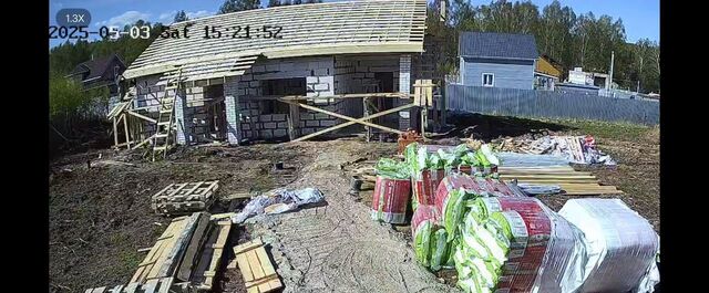 ул Центральная 20 Буревестник фото