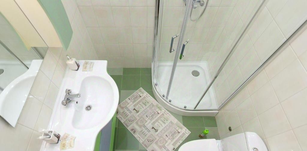 комната г Астрахань р-н Кировский пр-кт Губернатора Анатолия Гужвина 6 фото 7