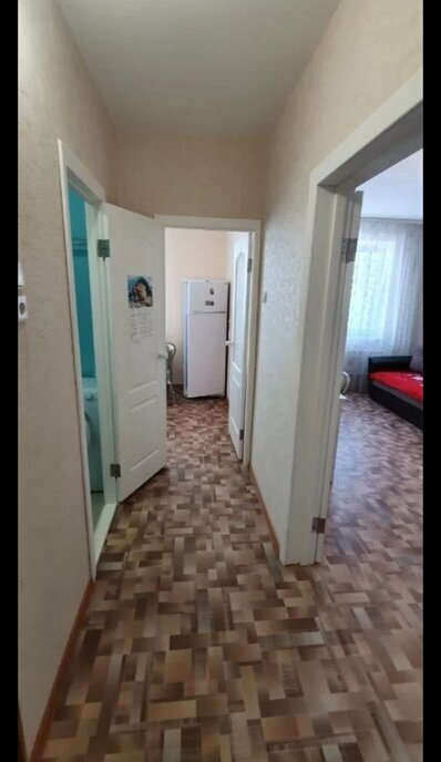 квартира г Томск ул Василия Болдырева фото 9