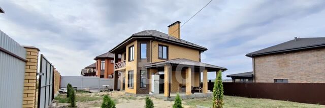 р-н мкр Рублёво-Медвенское проезд 9-й, 4, Тула городской округ фото