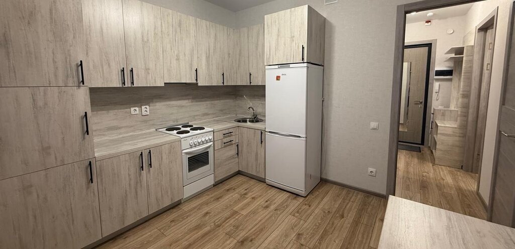 квартира г Воронеж ул Загоровского 9/2 фото 9