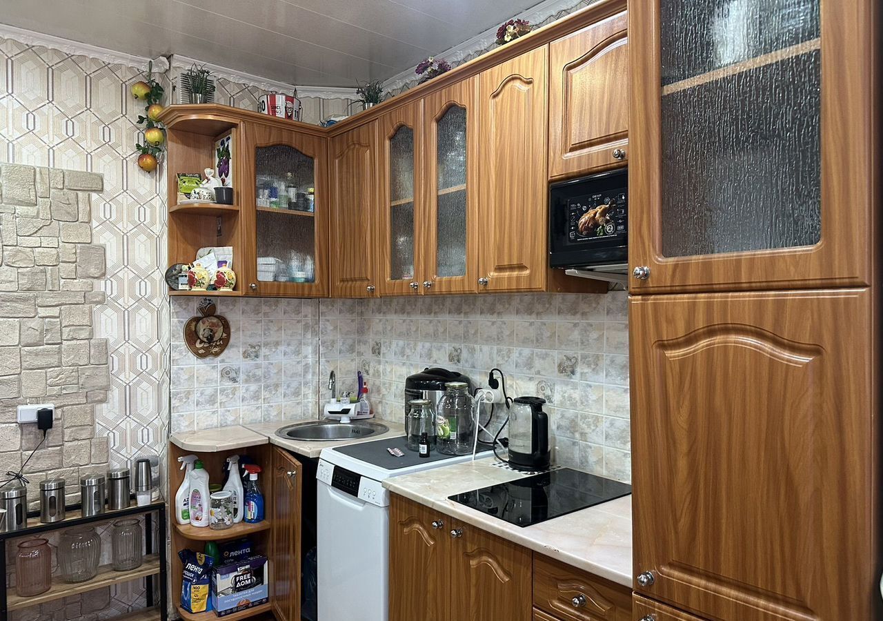 квартира г Барнаул п Центральный ул Целинная 61 сельсовет, р-н Поспелихинский, Поспелиха, Поспелихинский фото 2