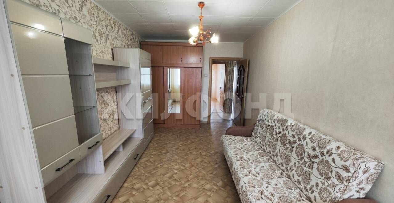квартира г Томск р-н Советский ул Кулагина 37 фото 3