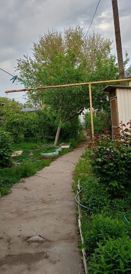 дом г Астрахань р-н Ленинский пер 5-й Набережный 4 фото 9