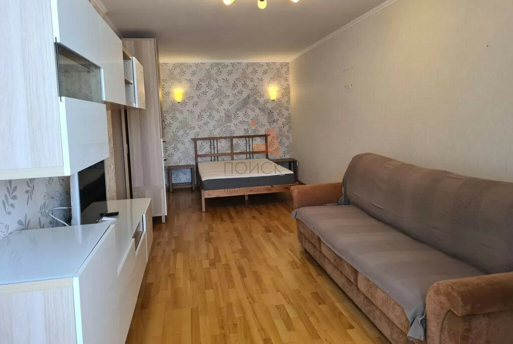 квартира г Казань р-н Советский Дубравная Азино-1 ул Закиева 15 фото 1