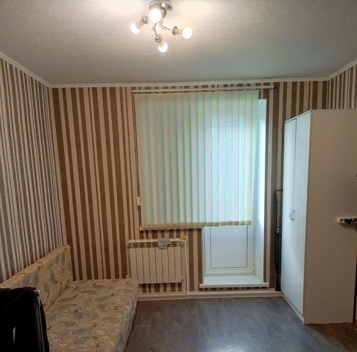 квартира г Самара Безымянка б-р Ивана Финютина 59 фото 2