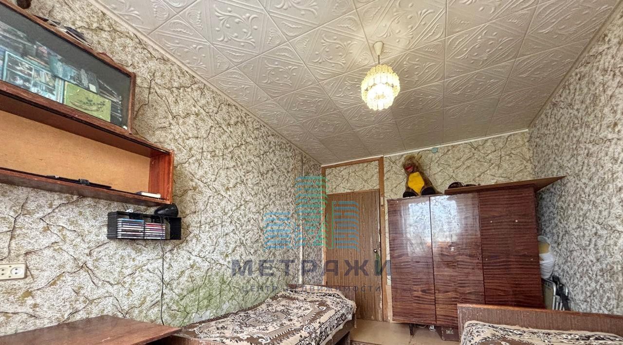 квартира г Калуга р-н Ленинский ул Никитина 133к/1 фото 4