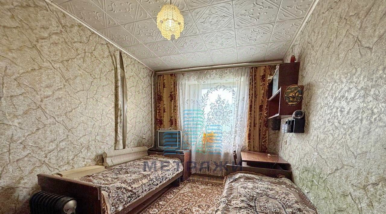 квартира г Калуга р-н Ленинский ул Никитина 133к/1 фото 3