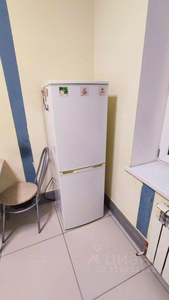 квартира г Екатеринбург Академический ул Очеретина 3 фото 14