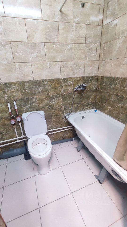 квартира г Екатеринбург р-н Железнодорожный ул Техническая 136 фото 9