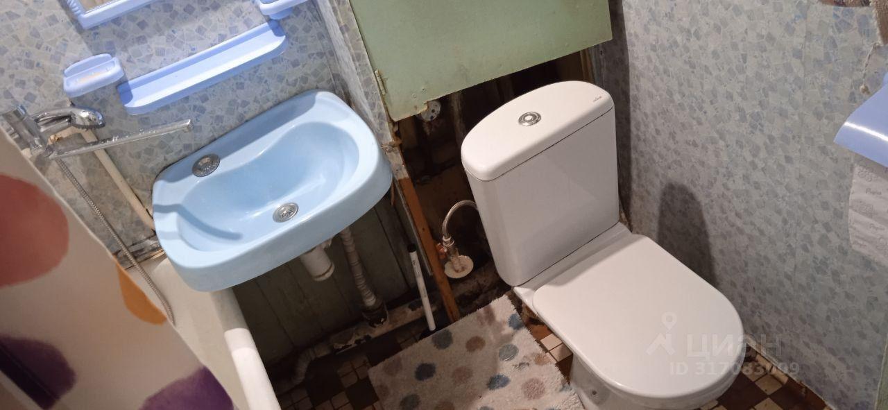 квартира г Москва СЗАО Бабушкинский ул Лётчика Бабушкина 33/1 Московская область фото 7