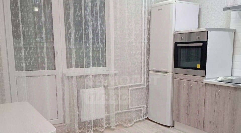 квартира г Оренбург р-н Дзержинский ул Дорофеева 7 фото 1