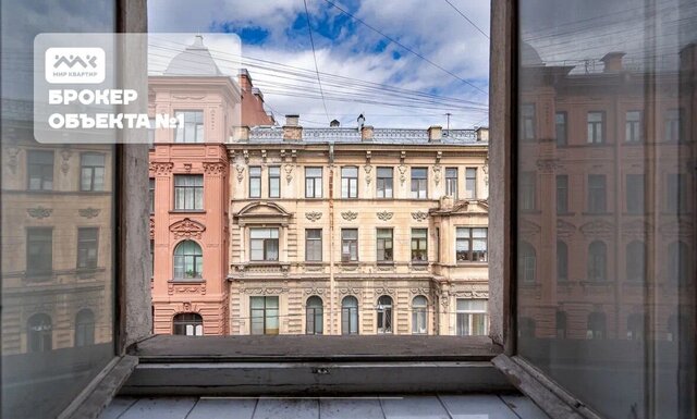 п Шушары Центральный район метро Площадь Восстания ул Некрасова 41 фото