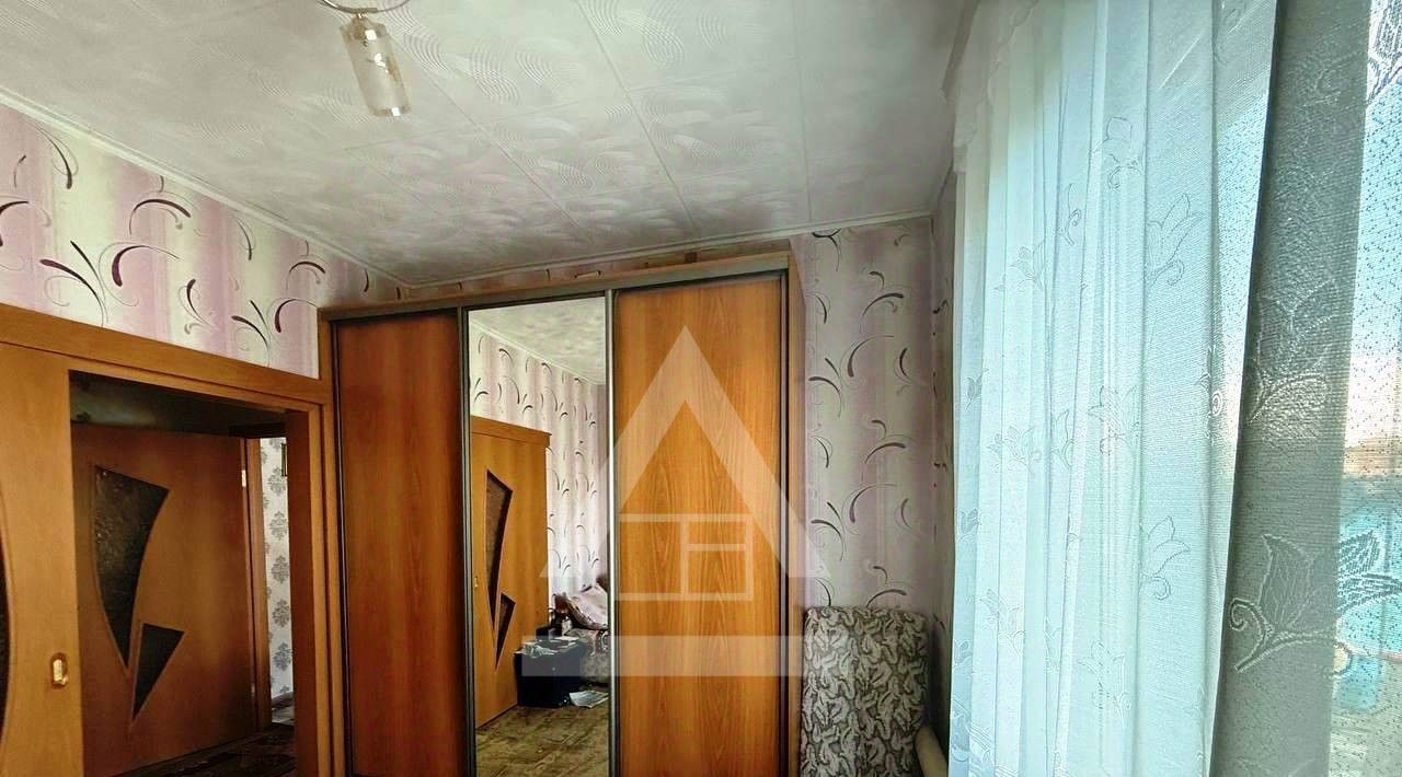 дом р-н Коркинский г Коркино пер Орловский фото 27