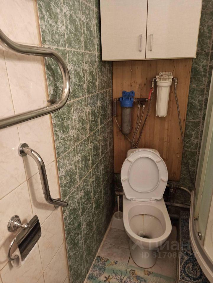 квартира г Солнечногорск ул Советская 10 фото 12