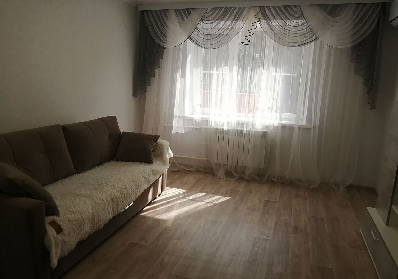квартира г Астрахань р-н Трусовский пер Грановский 59к/2 фото 5