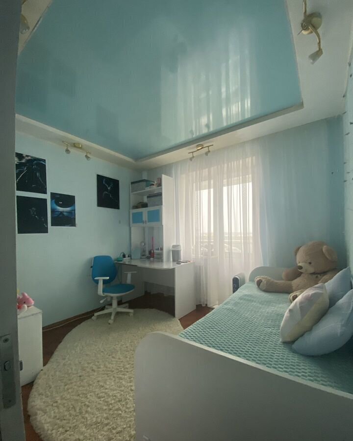 квартира г Каменск-Уральский ул Кутузова 32 фото 5