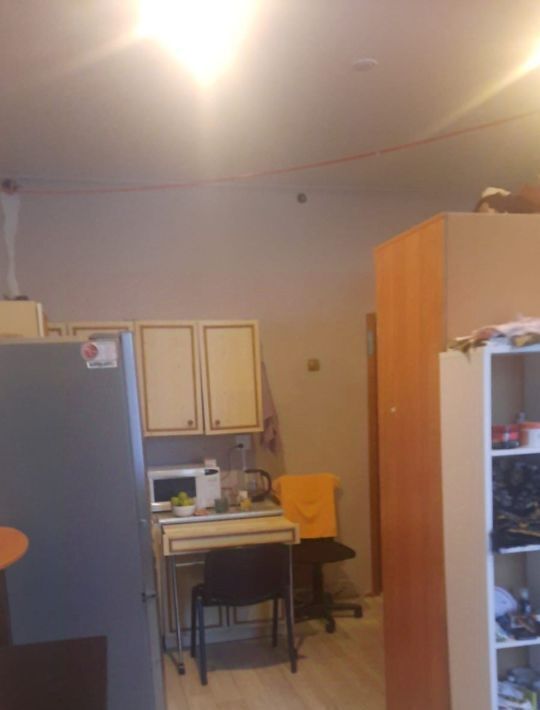 комната г Колпино ул Труда 20/7 Шушары фото 25