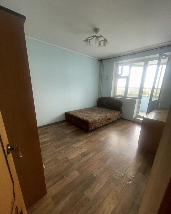 квартира г Балашиха мкр Янтарный ул Кольцевая 8 фото 8