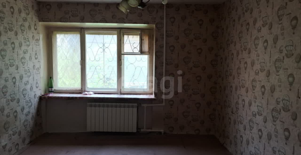 квартира г Липецк р-н Советский ул Циолковского 5/1 фото 2