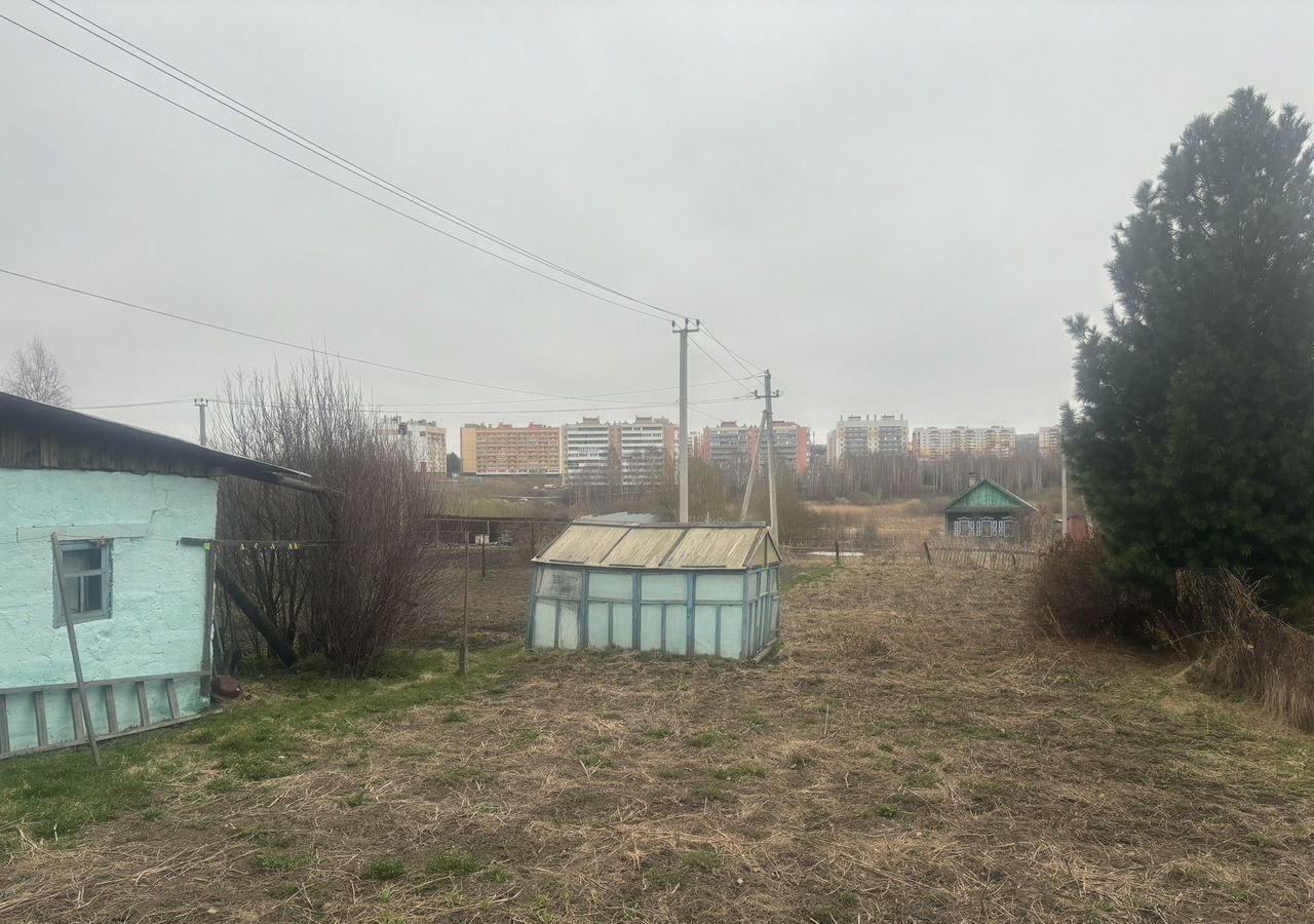 дом г Анжеро-Судженск ул Западная 44 Кемеровская обл. — Кузбасс фото 5