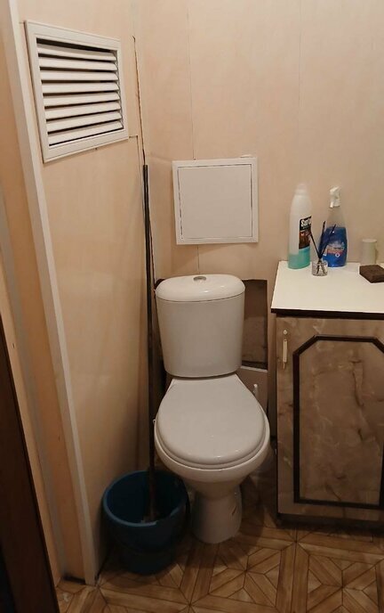квартира г Курган Центральный ул 1 Мая 15 фото 10