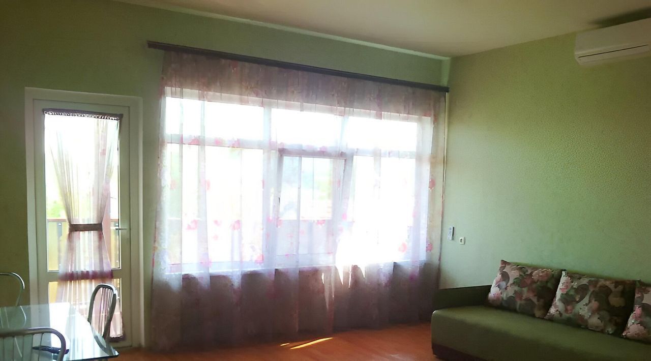 комната г Феодосия пер Коммунальников 23 фото 4
