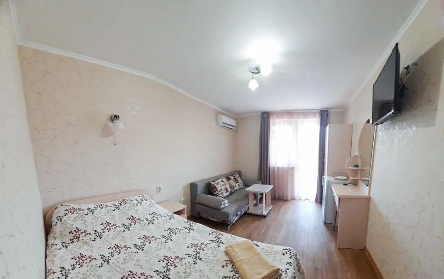 комната г Феодосия пгт Коктебель ул Жуковского 65 фото 5