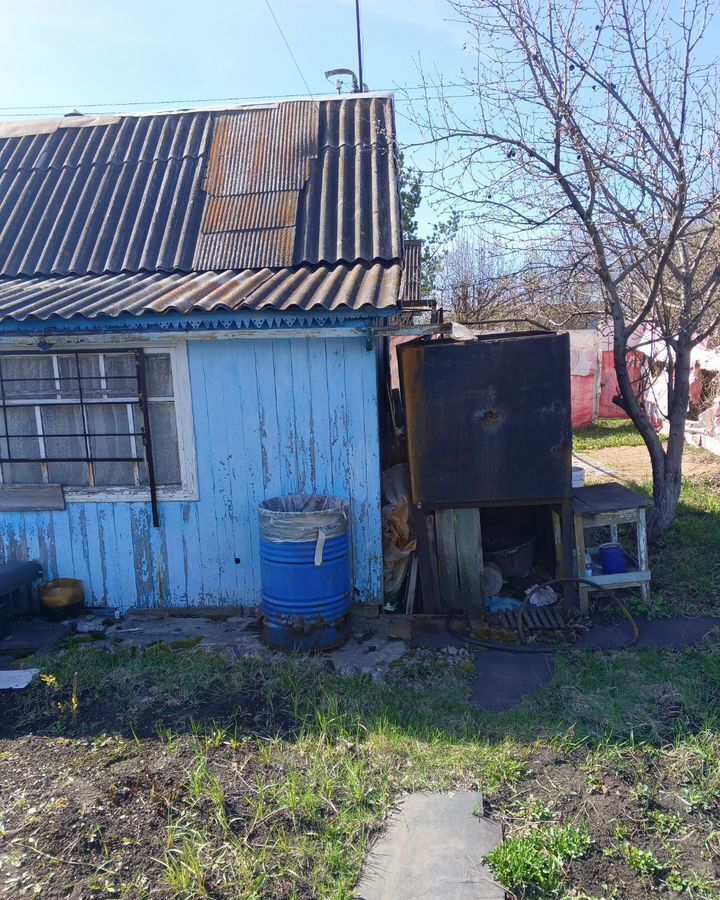 дом г Челябинск р-н Металлургический 4-2753, СНТ Дружба фото 30