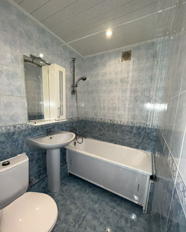 квартира г Иваново р-н Советский ул Академическая 23 фото 7