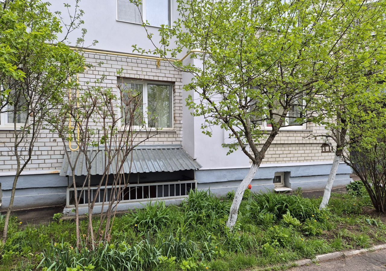 квартира г Ярославль р-н Ленинский ул Добрынина 25 фото 22