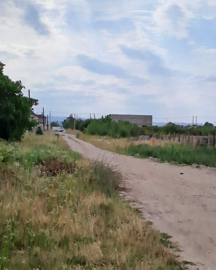земля р-н Чегемский г Чегем ул Им Кудаева фото 3
