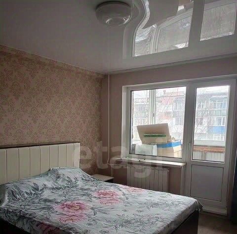 квартира г Сосногорск мкр 6-й 6 муниципальное образование фото 10