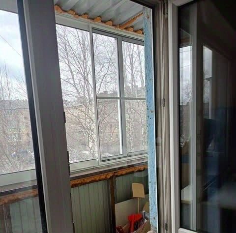 квартира г Сосногорск мкр 6-й 6 муниципальное образование фото 11