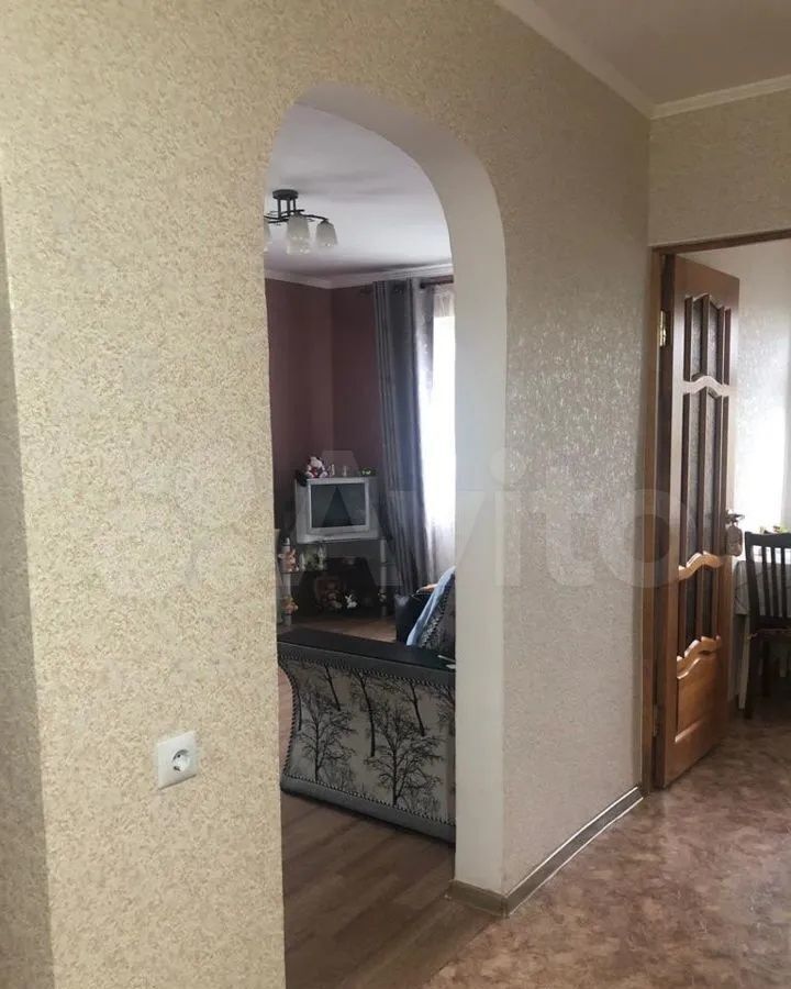 квартира р-н Моздокский г Моздок ул Вокзальная 45 Республика Северная Осетия — Моздокский р-н, Моздокское городское поселение фото 15