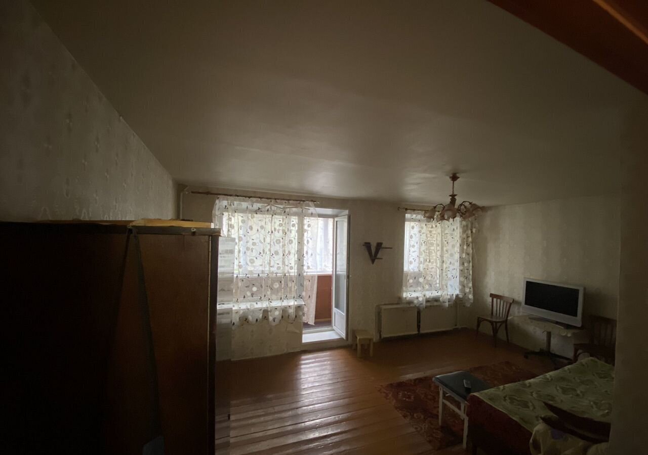 квартира г Колпино ул Пролетарская 117 р-н Колпинский фото 1