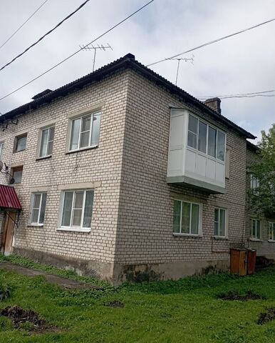 р-н Жарковский пгт Жарковский ул Мира 14а фото