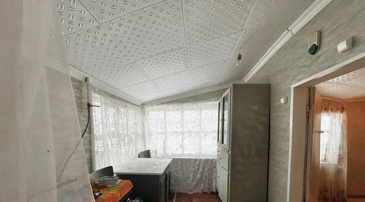 дом г Старый Оскол ул Крупской 55а фото 15