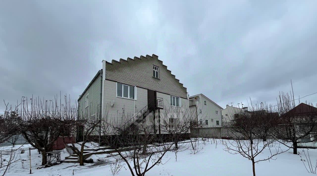 дом г Старый Оскол ул Сталеваров 39 фото 36