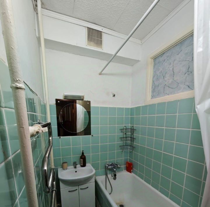 квартира г Москва метро Динамо ул Мишина 12 фото 5