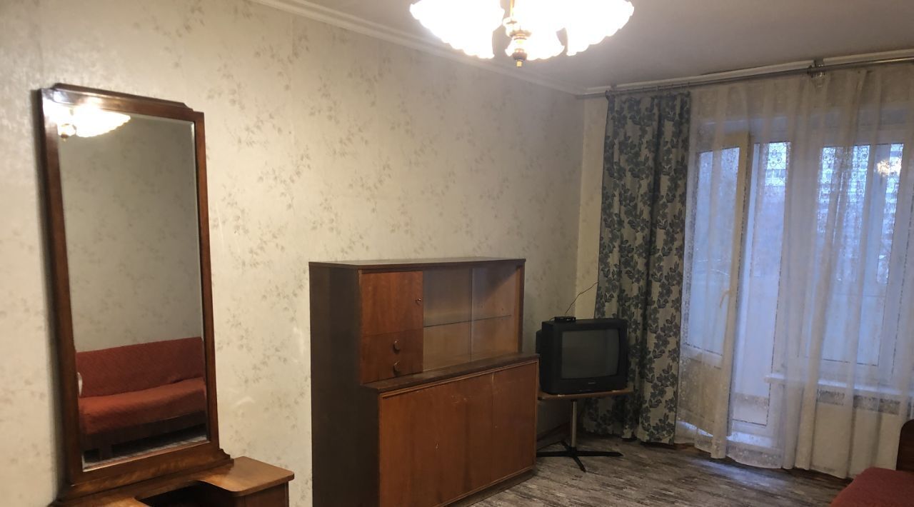 квартира г Москва метро Царицыно ул Бирюлёвская 52к/3 фото 12