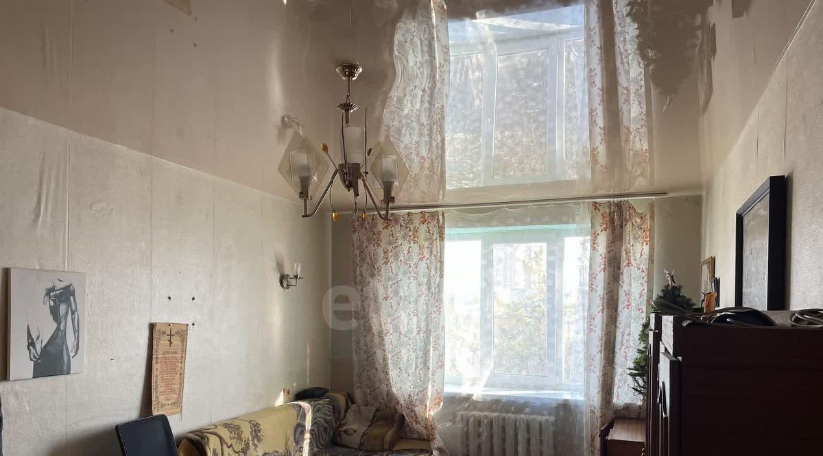 квартира г Симферополь р-н Киевский ул Киевская фото 2