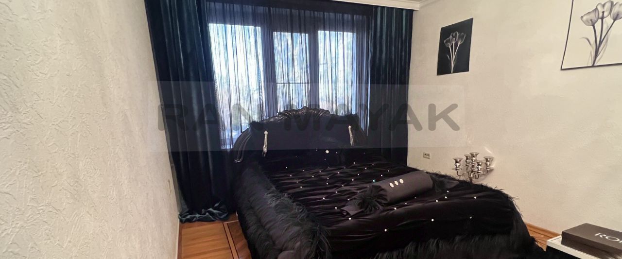 квартира г Майкоп ул Димитрова 21 фото 8