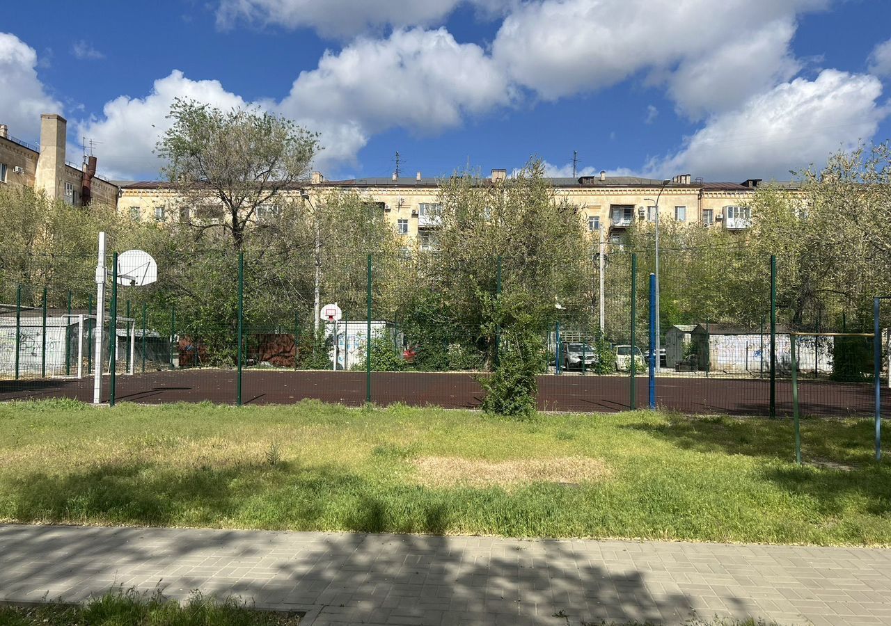 квартира г Волгоград р-н Центральный ул им. маршала Чуйкова 21 фото 7