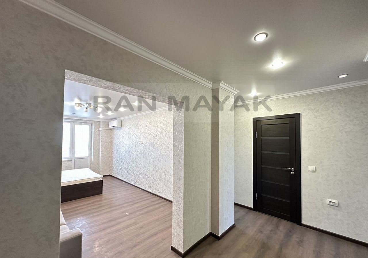 квартира г Майкоп ул Чкалова 65 Республика Адыгея Адыгея фото 8