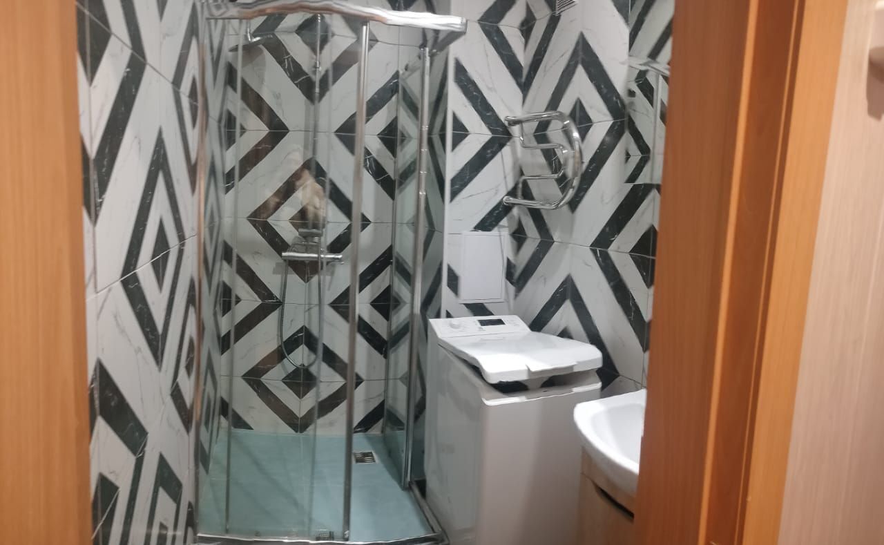 квартира г Северодвинск Центр пер Русановский 1 фото 6