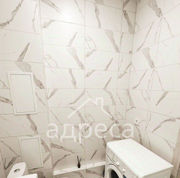 квартира г Самара Алабинская ул Осетинская 12 фото 8