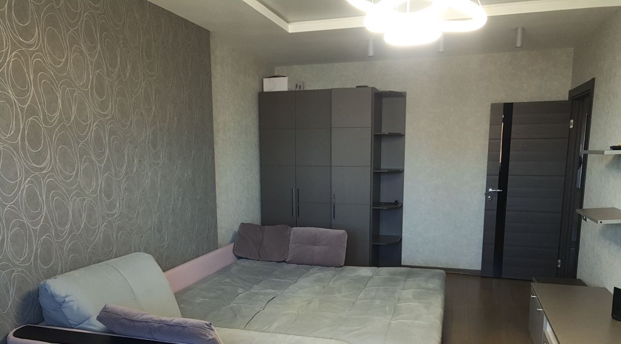 квартира г Долгопрудный Водники ул Московская 56к/3 фото 7