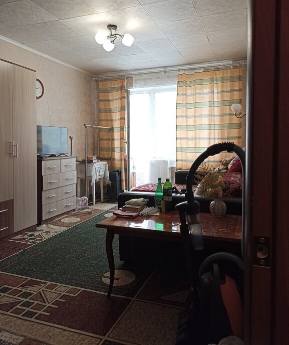 квартира г Абакан ул Крылова 77 фото 5