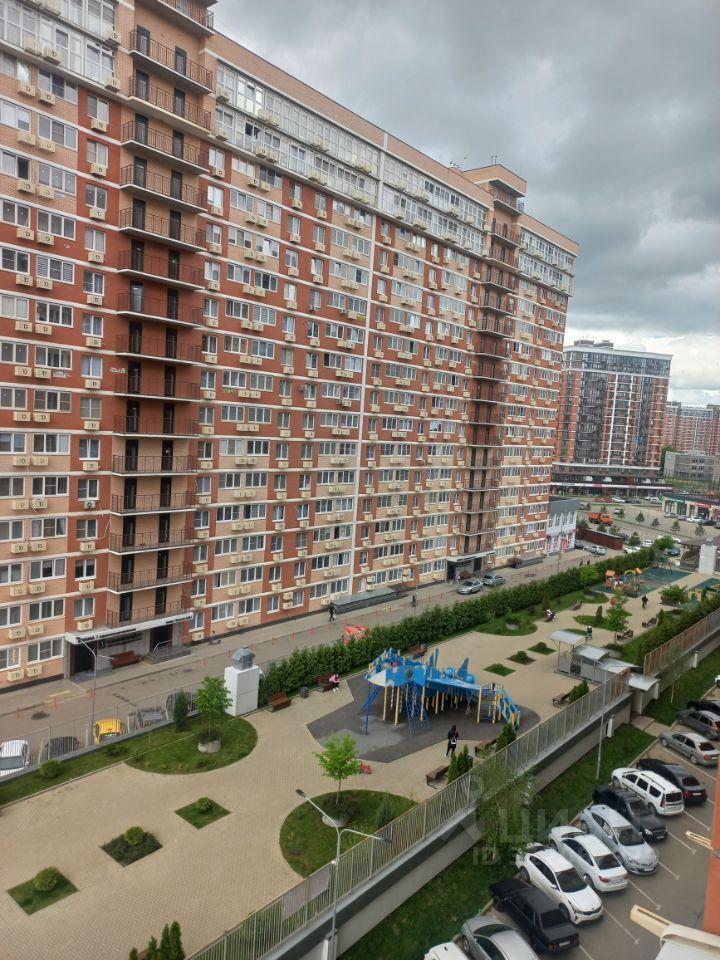 квартира г Краснодар Russia, Krasnodar фото 11